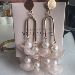 Francesca's women's jewelry